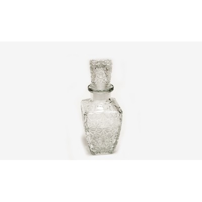 ΜΠΟΥΚΑΛΙ 7.5cm x 19.5cm ΔΙΑΜΑΝΤΙ 500ml 0503301 (1 τεμ.)